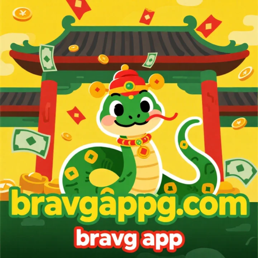 bravg app
